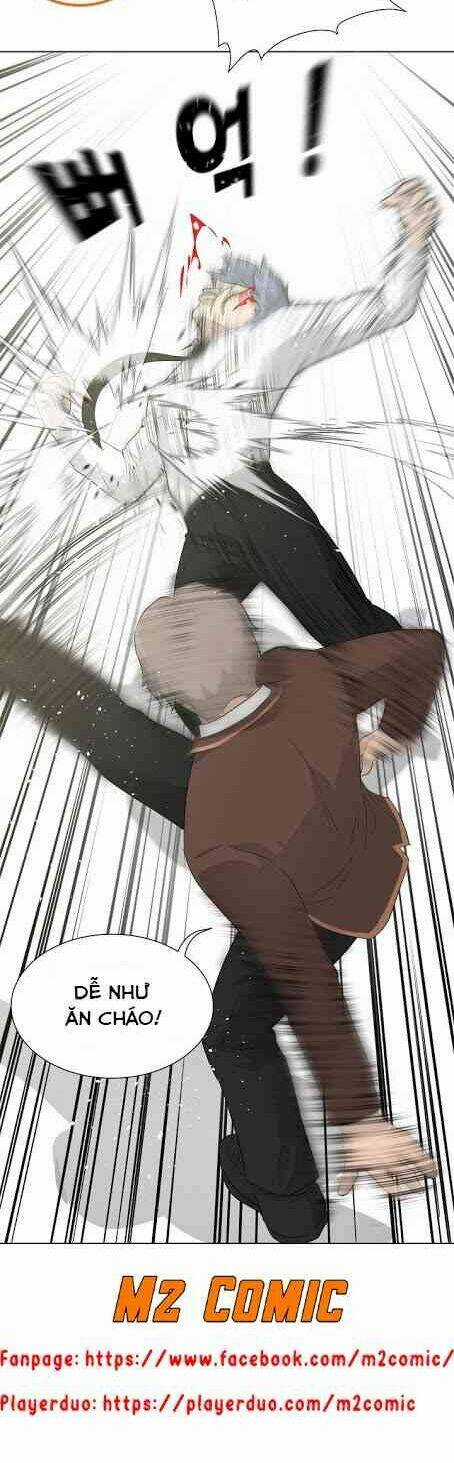 Trigger Chapter 21 trang 11