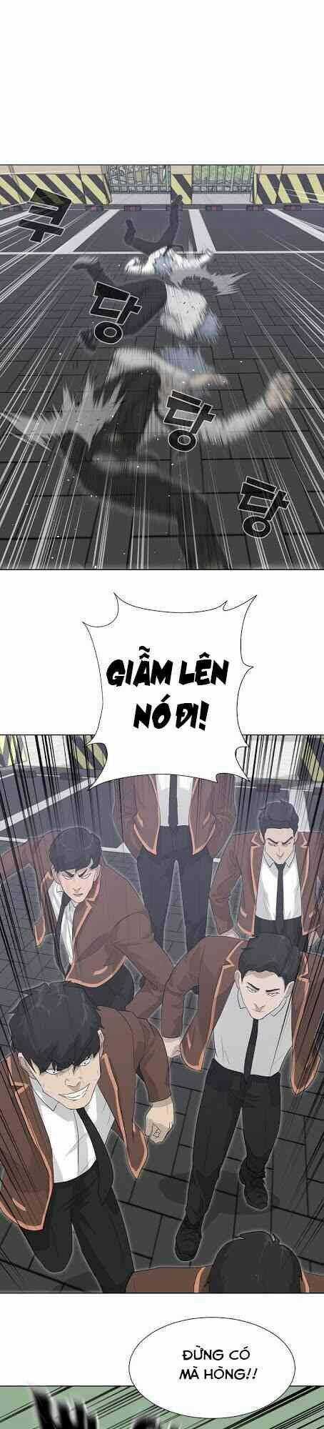 Trigger Chapter 21 trang 12