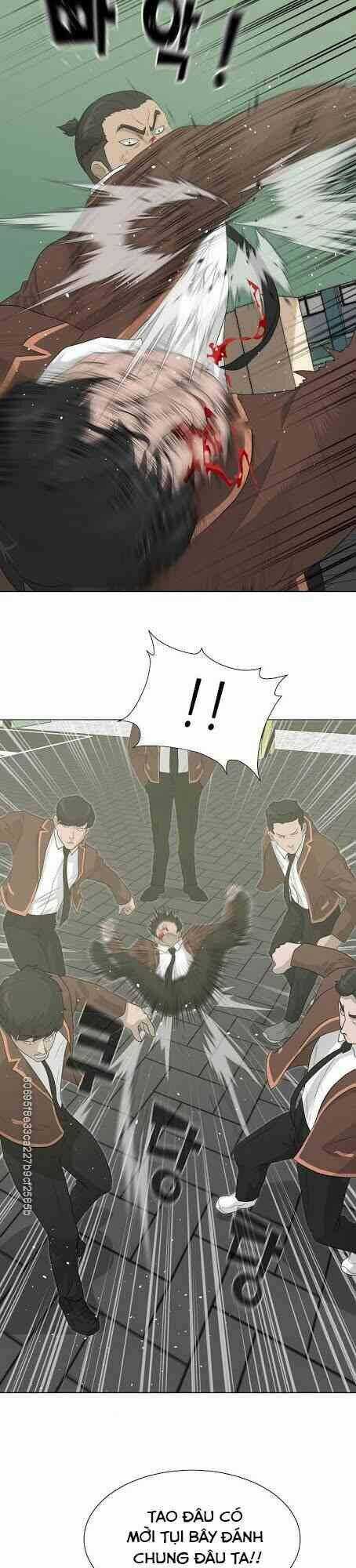 Trigger Chapter 21 trang 13