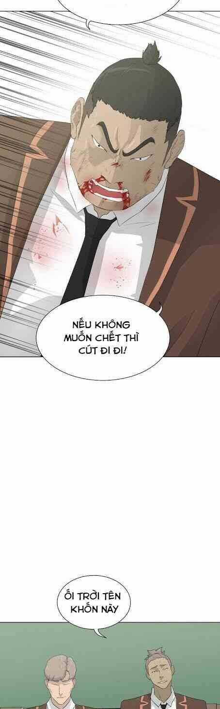 Trigger Chapter 21 trang 14