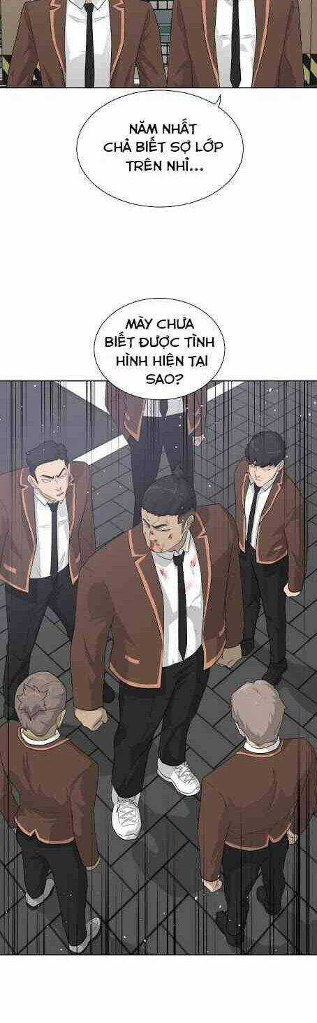 Trigger Chapter 21 trang 15