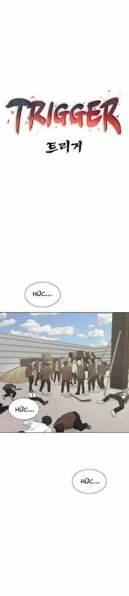 Trigger Chapter 21 trang 16