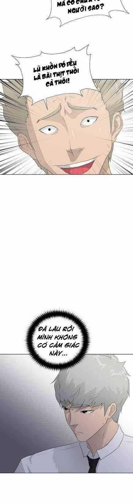 Trigger Chapter 21 trang 18