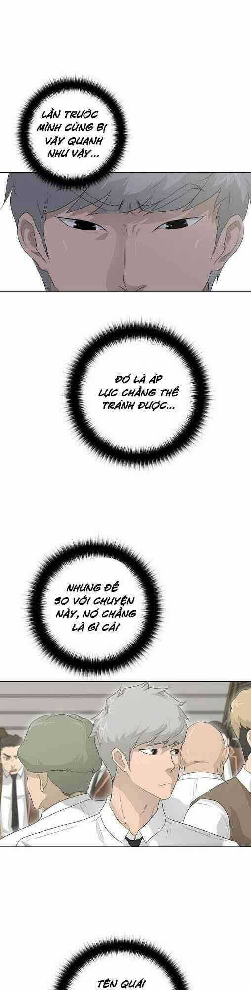 Trigger Chapter 21 trang 20