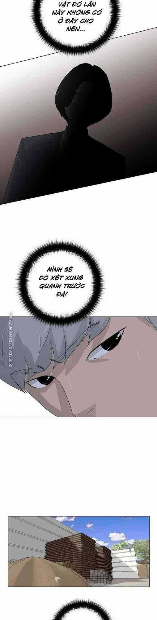 Trigger Chapter 21 trang 21