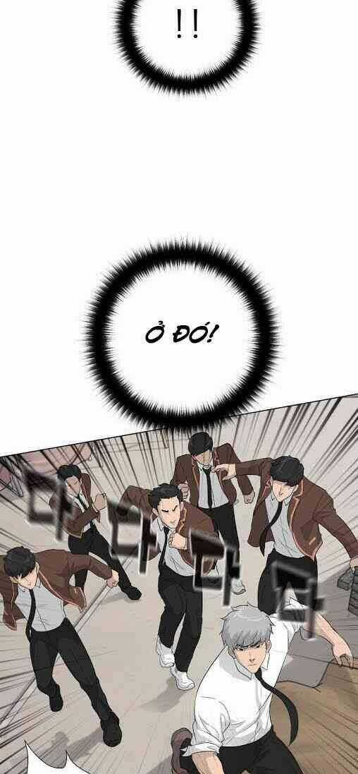 Trigger Chapter 21 trang 22