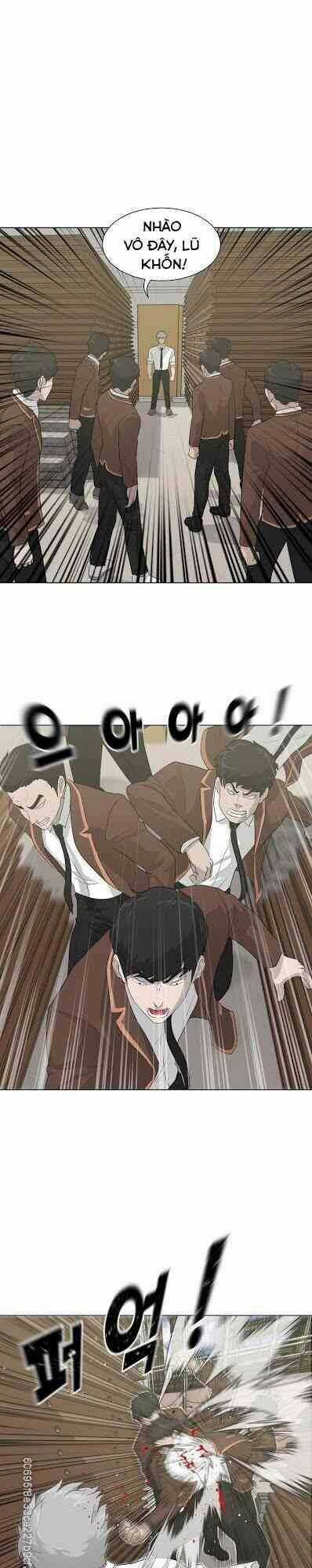 Trigger Chapter 21 trang 25