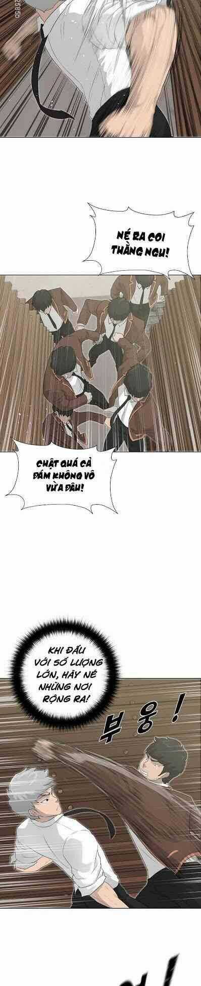 Trigger Chapter 21 trang 26