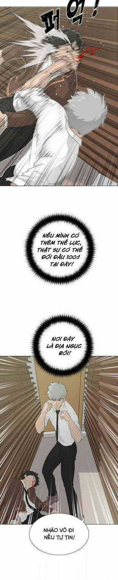 Trigger Chapter 21 trang 27