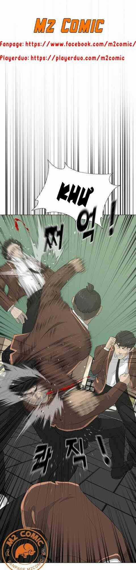 Trigger Chapter 21 trang 28