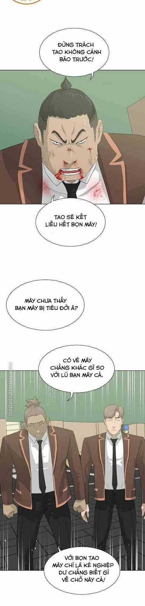 Trigger Chapter 21 trang 29