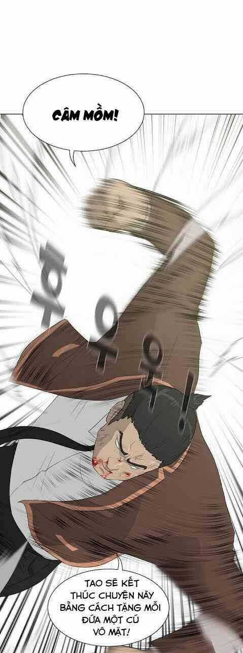 Trigger Chapter 21 trang 30