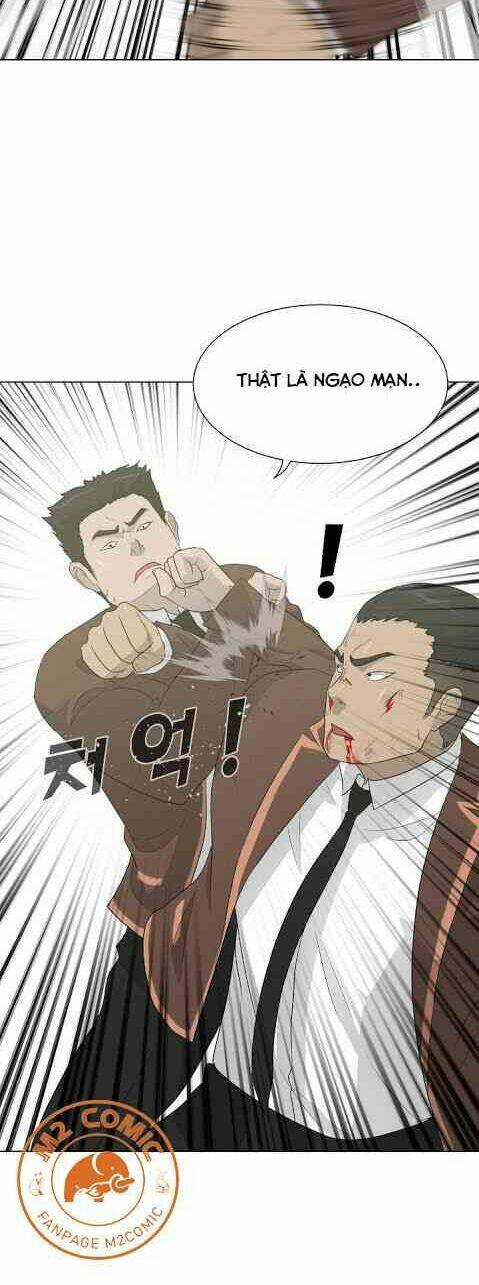 Trigger Chapter 21 trang 31