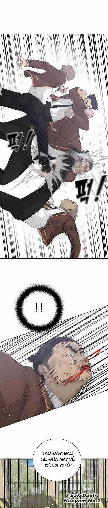 Trigger Chapter 21 trang 32