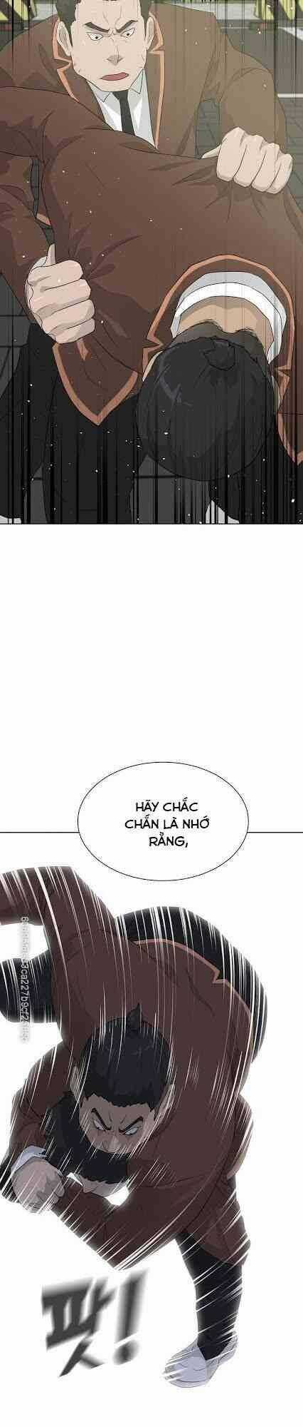 Trigger Chapter 21 trang 33