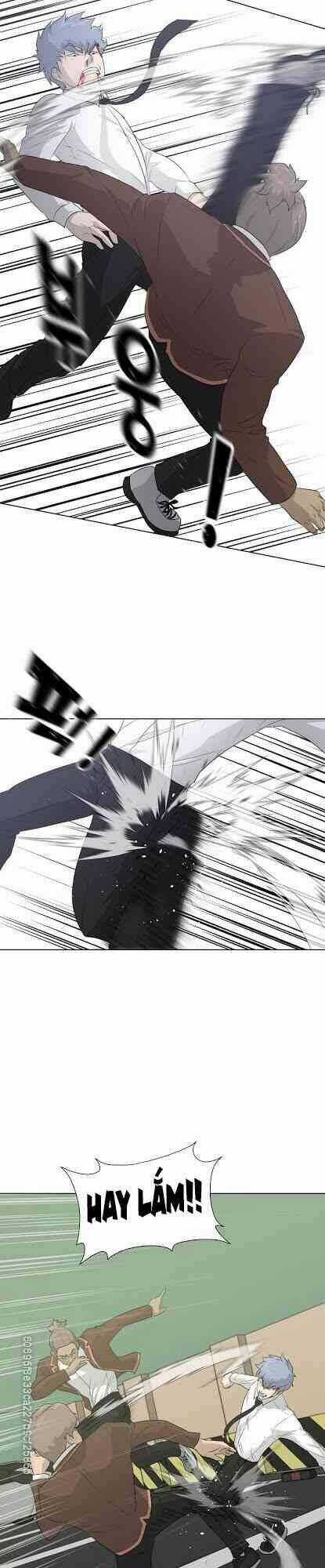 Trigger Chapter 21 trang 5