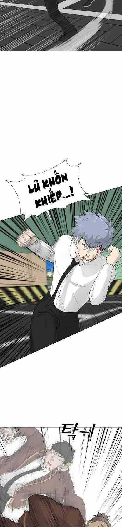 Trigger Chapter 21 trang 6