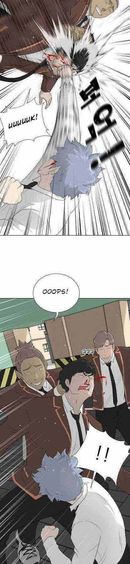 Trigger Chapter 21 trang 7