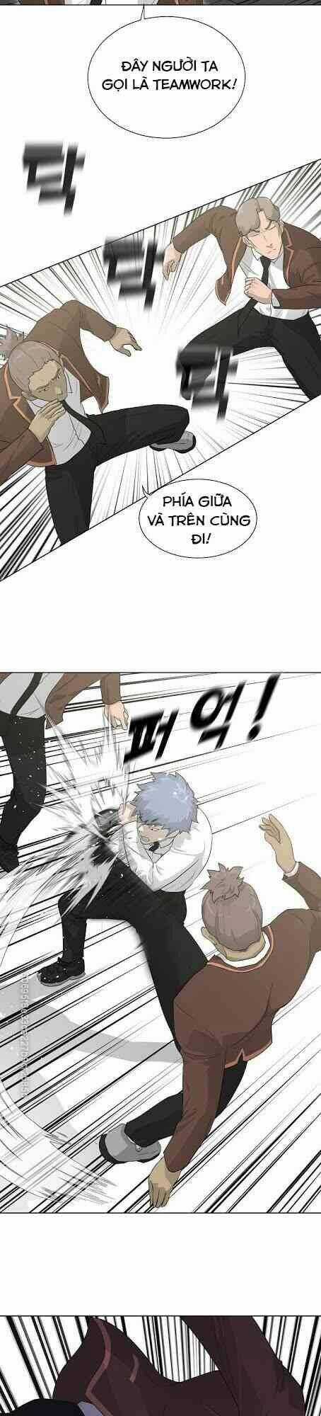 Trigger Chapter 21 trang 9