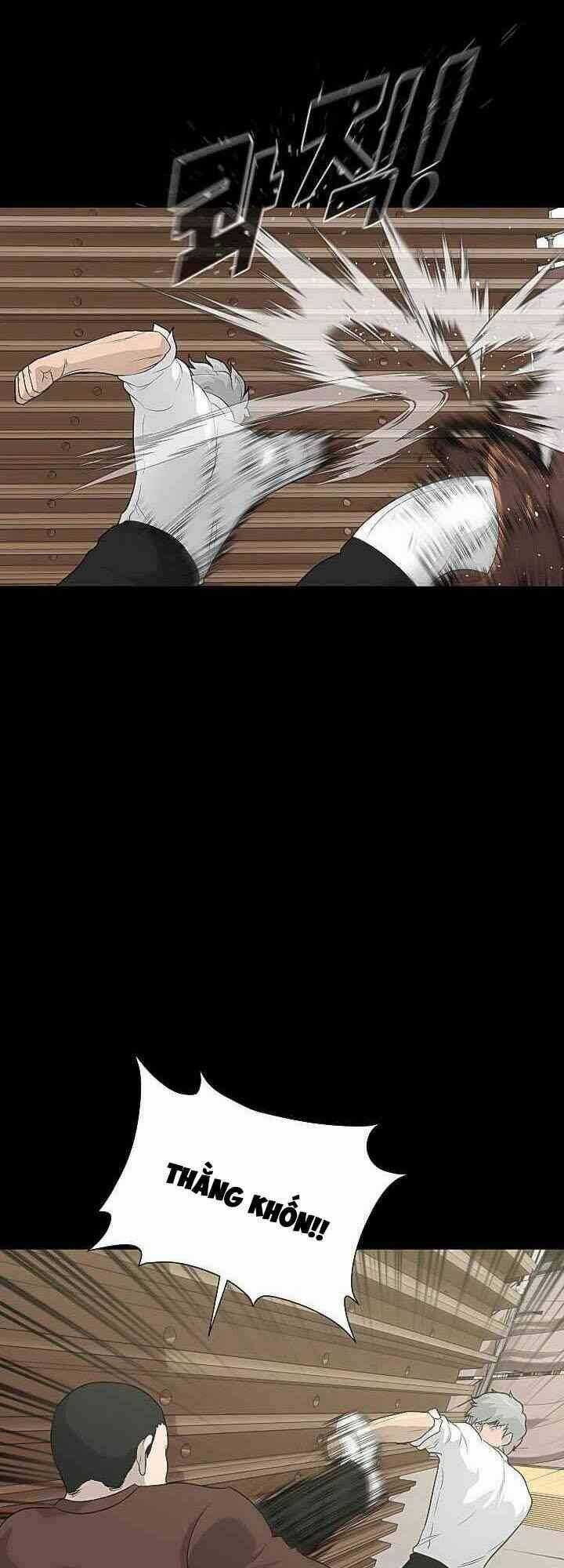 Trigger Chapter 22 trang 13