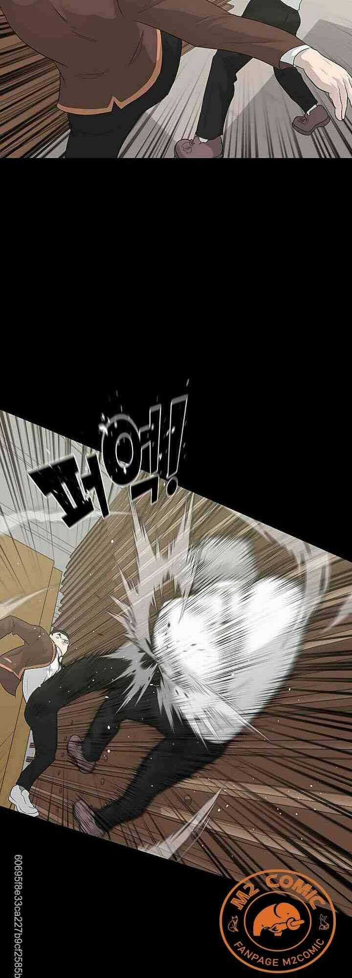 Trigger Chapter 22 trang 14