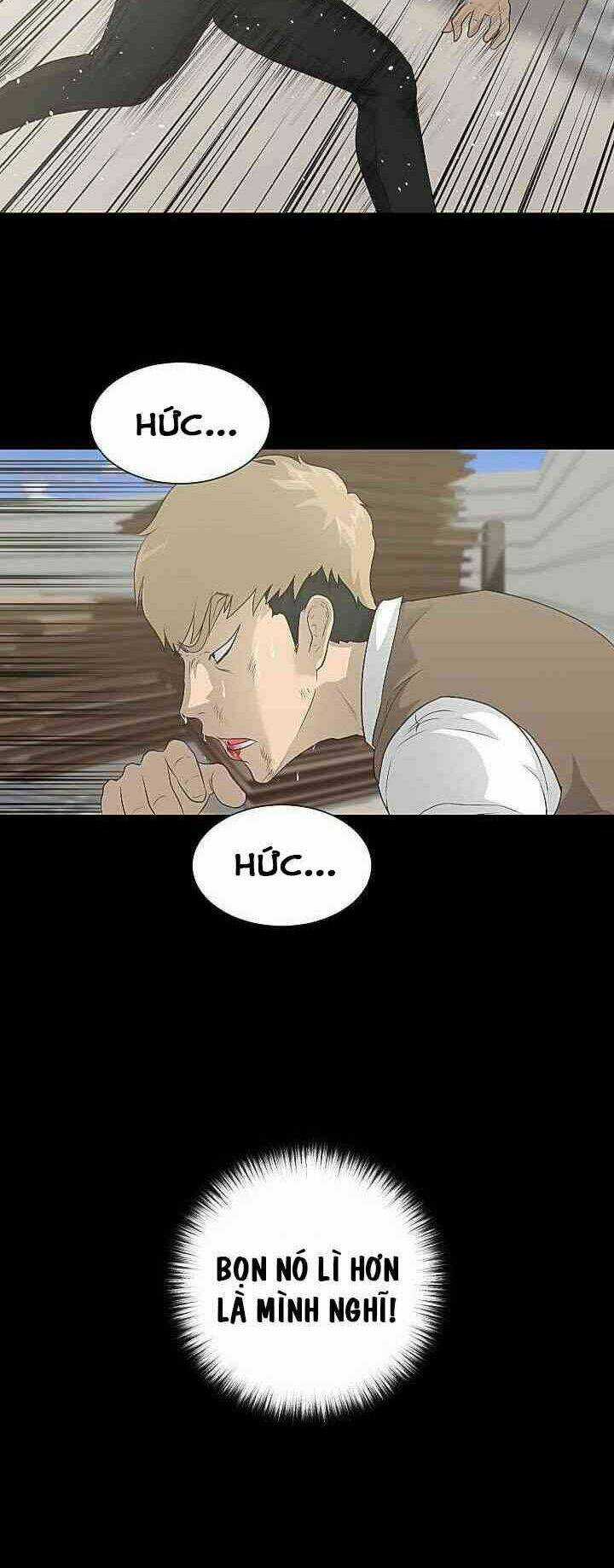 Trigger Chapter 22 trang 16