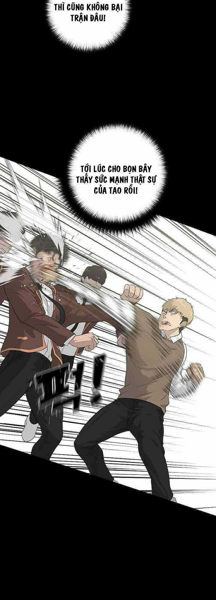 Trigger Chapter 22 trang 18