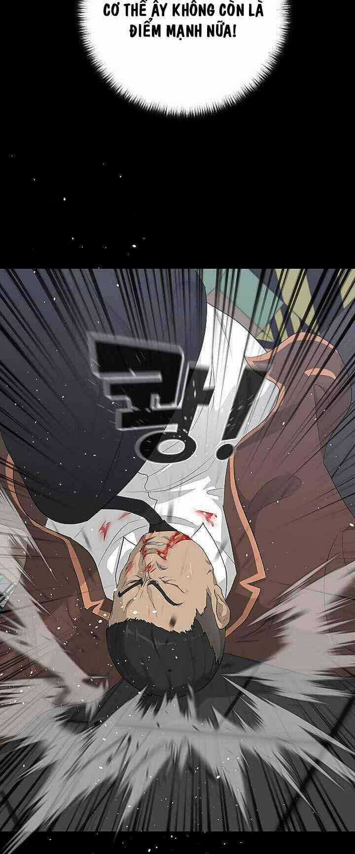 Trigger Chapter 22 trang 2