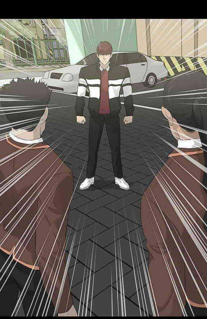 Trigger Chapter 22 trang 21