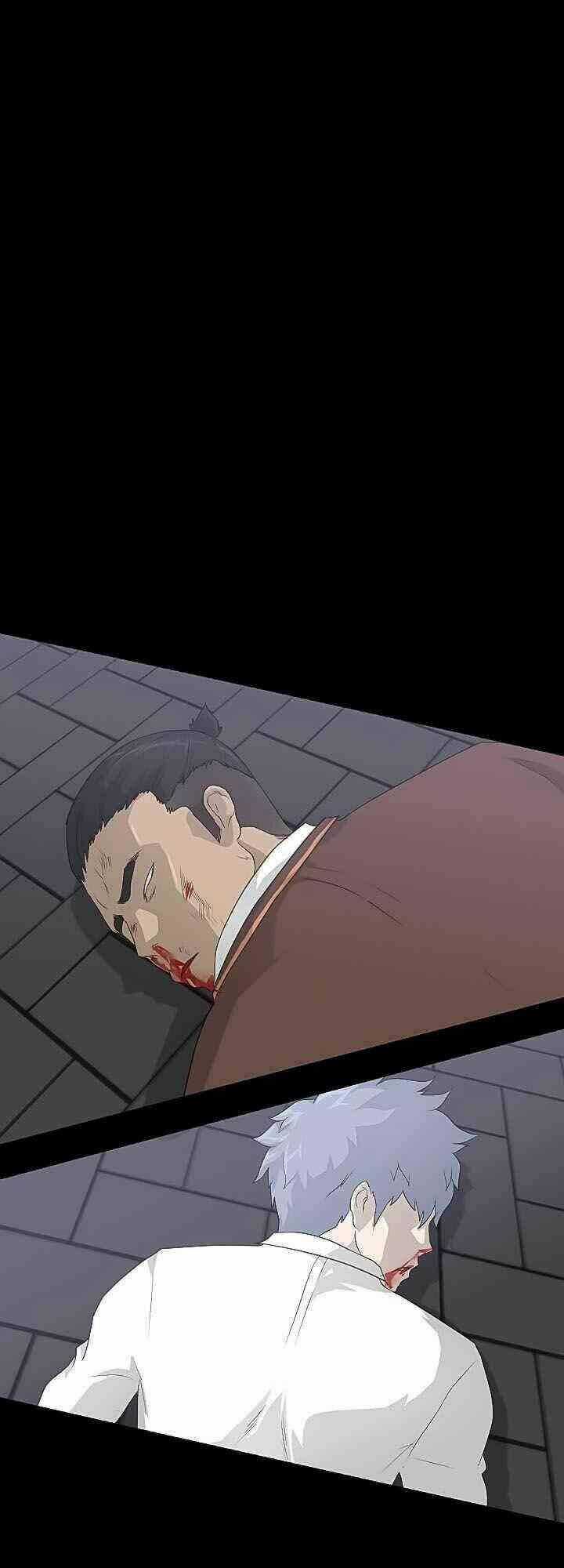 Trigger Chapter 22 trang 22