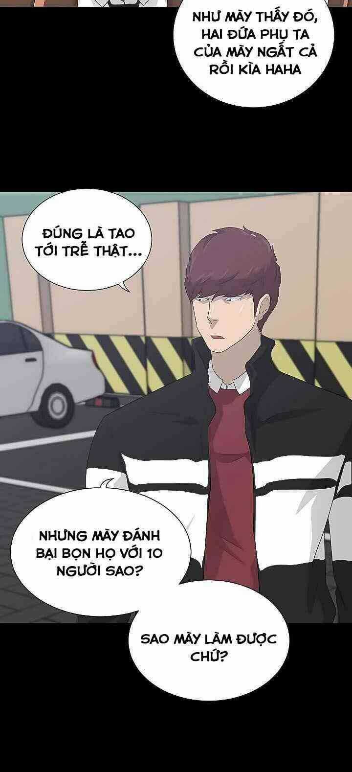 Trigger Chapter 22 trang 24