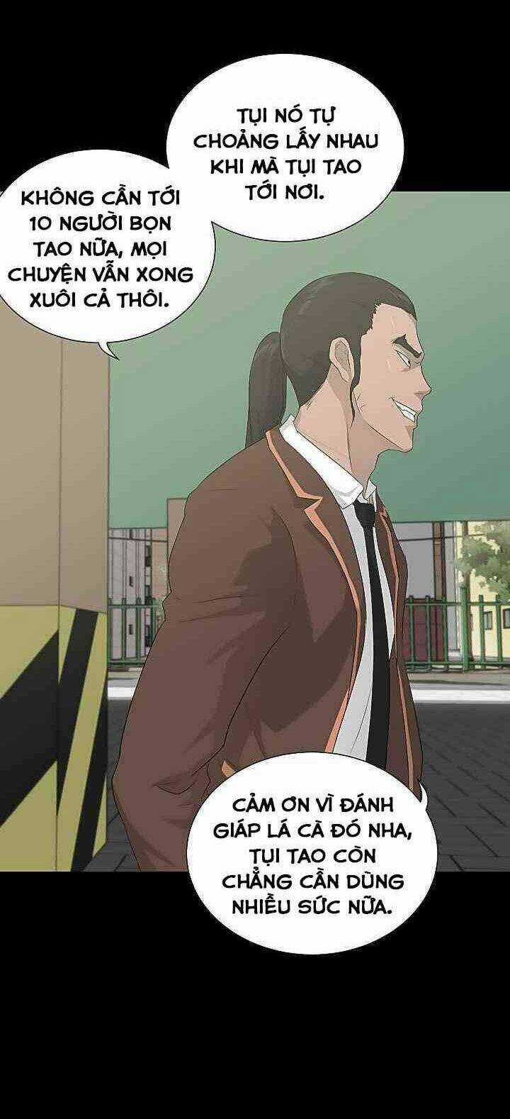 Trigger Chapter 22 trang 25