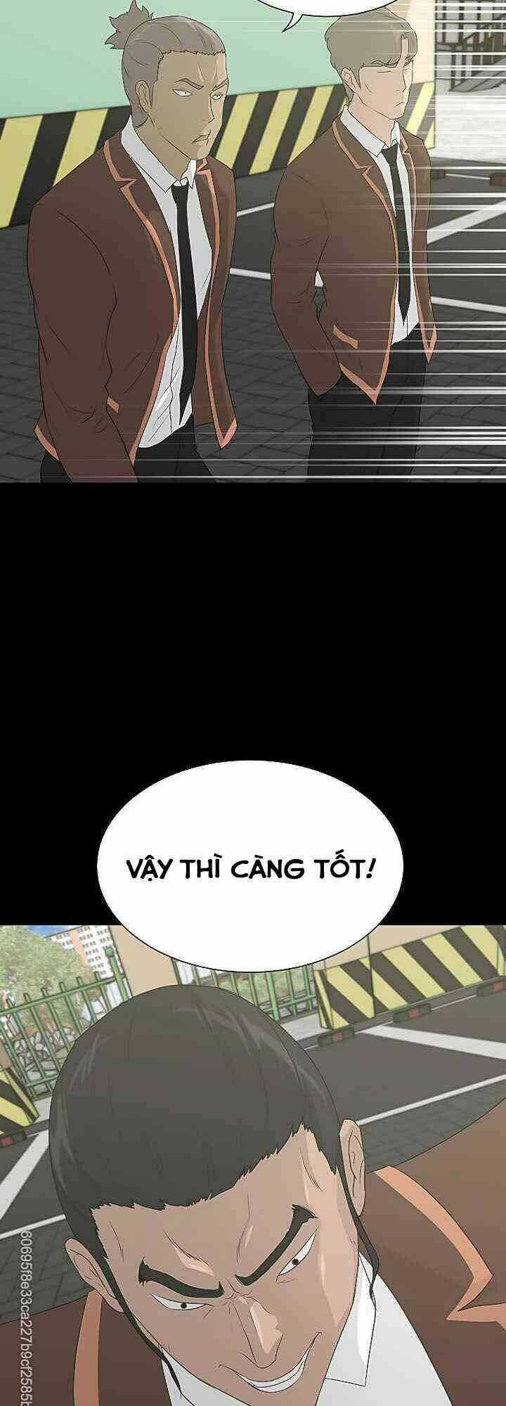 Trigger Chapter 22 trang 27