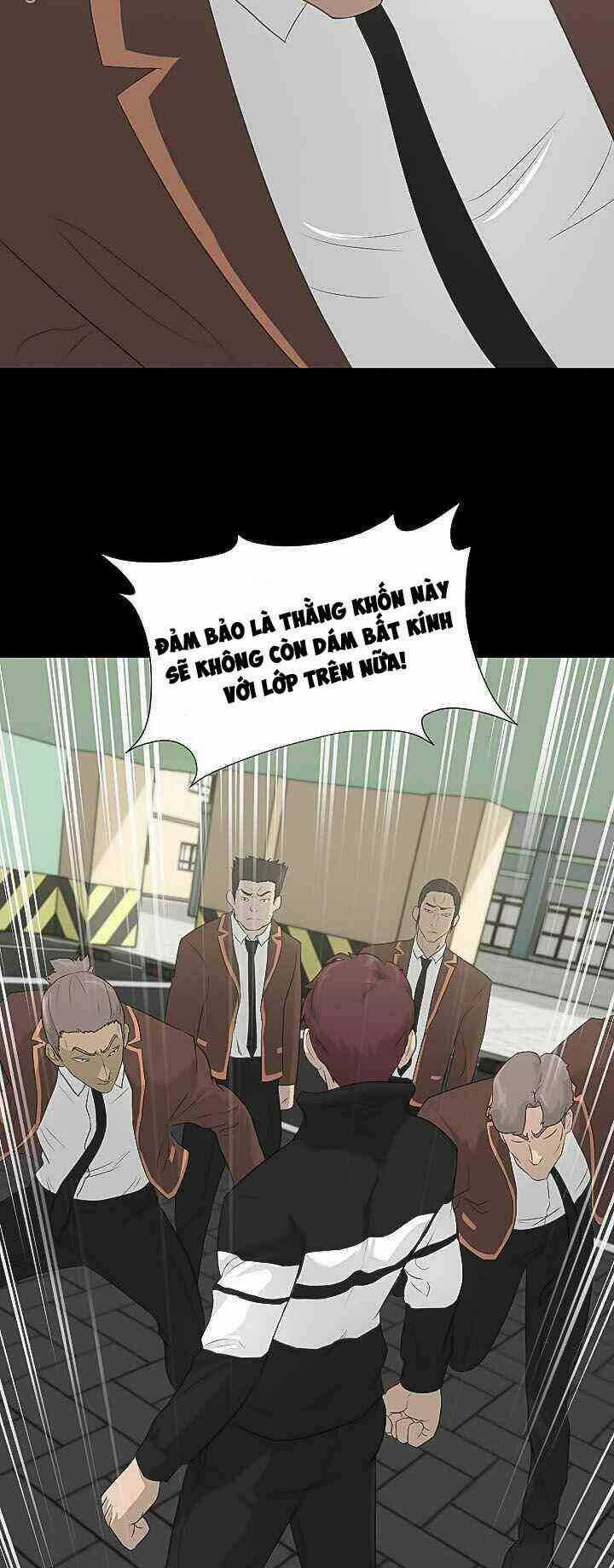 Trigger Chapter 22 trang 28