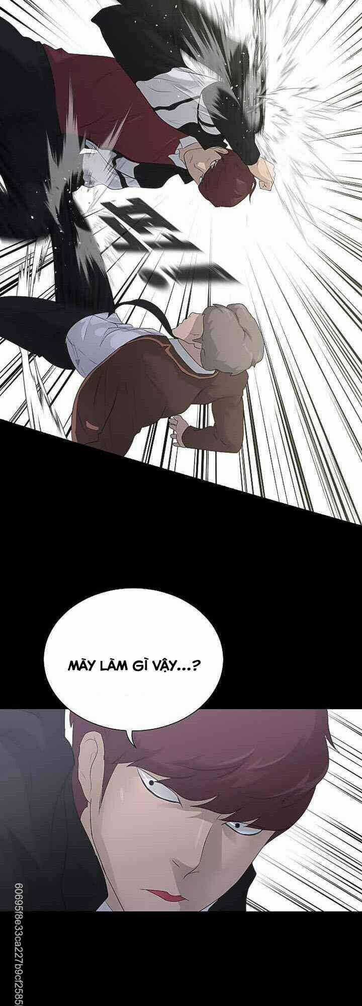 Trigger Chapter 22 trang 31