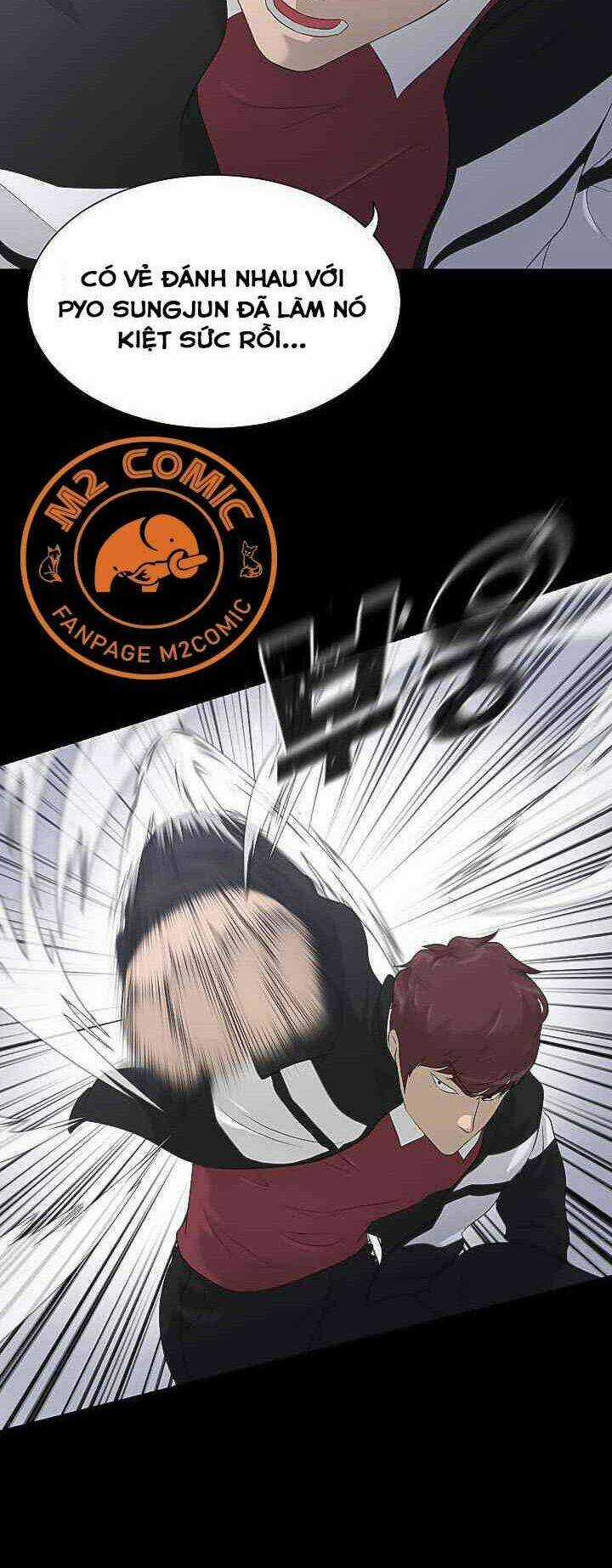 Trigger Chapter 22 trang 33