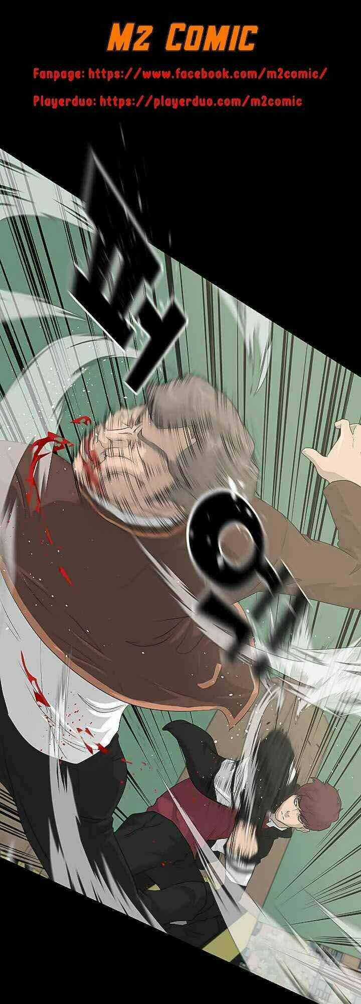 Trigger Chapter 22 trang 34