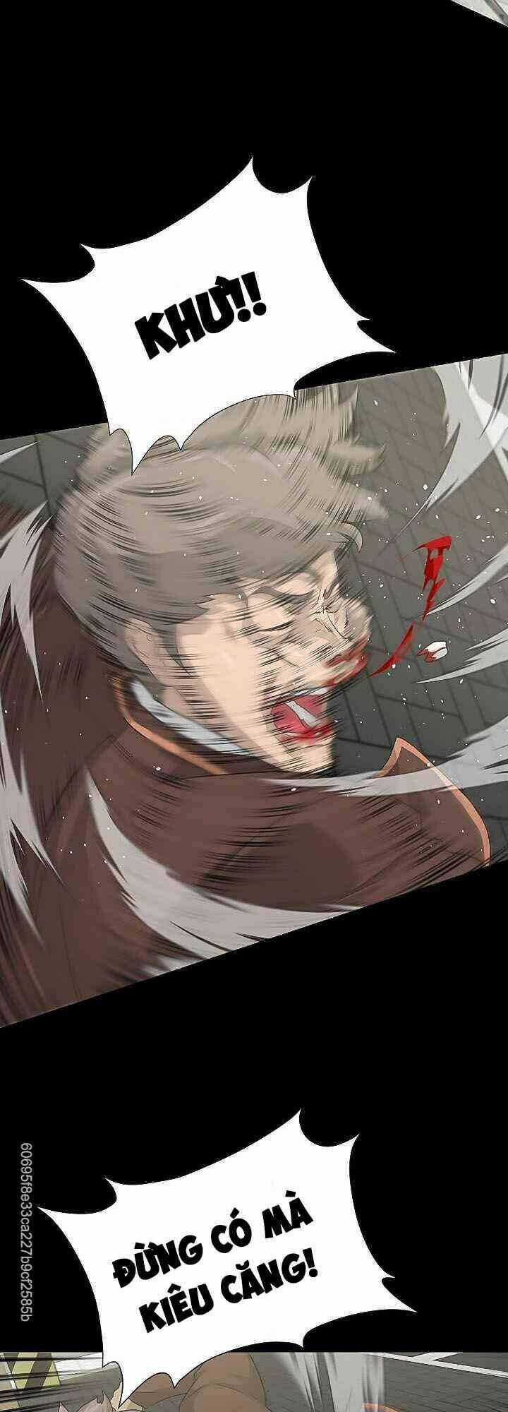 Trigger Chapter 22 trang 35