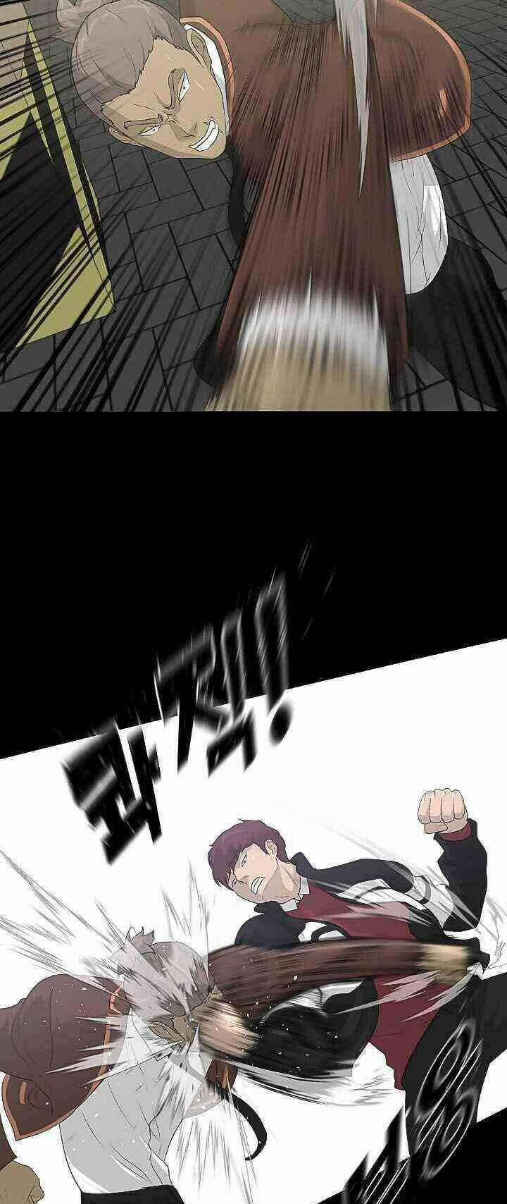 Trigger Chapter 22 trang 36