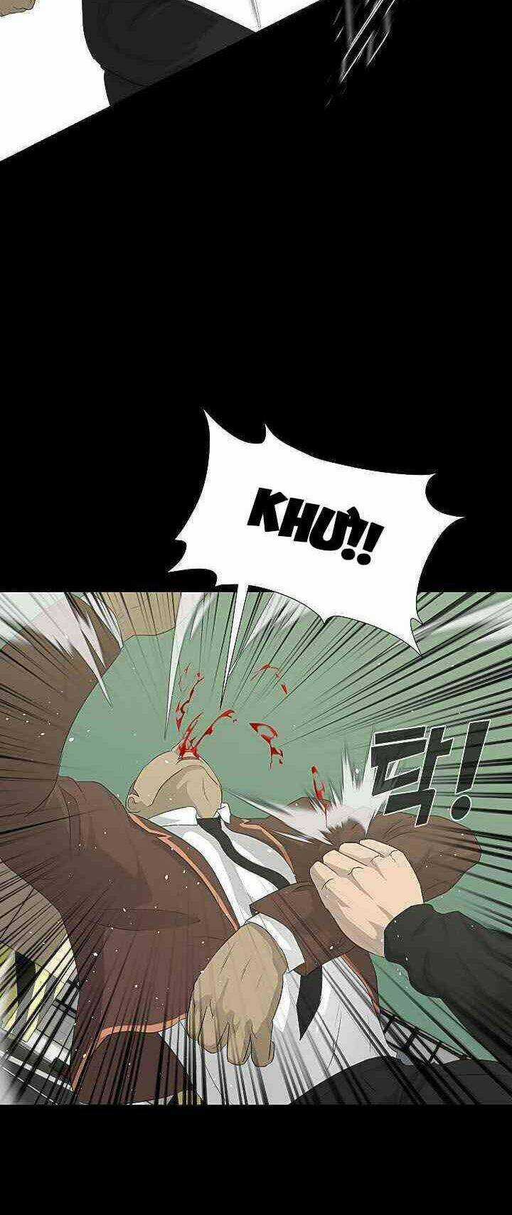 Trigger Chapter 22 trang 37