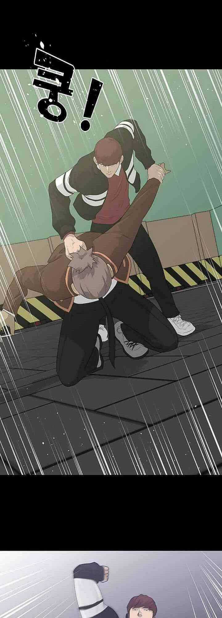 Trigger Chapter 22 trang 38