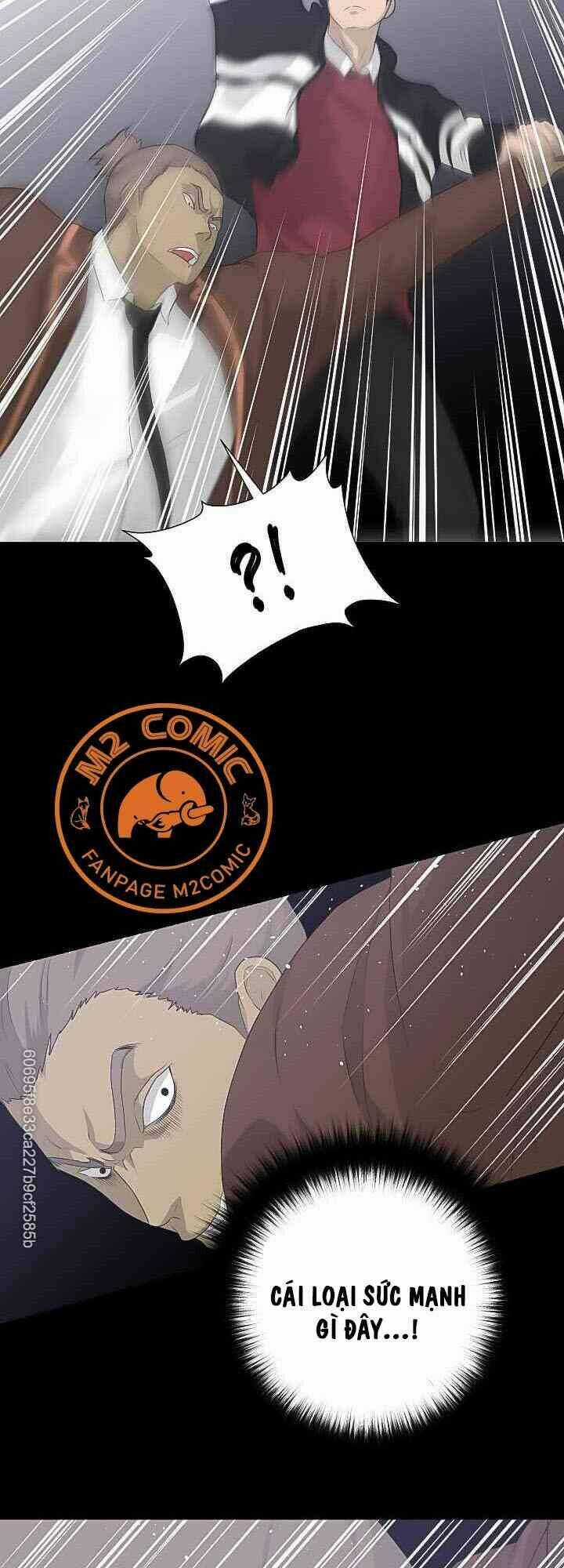 Trigger Chapter 22 trang 39