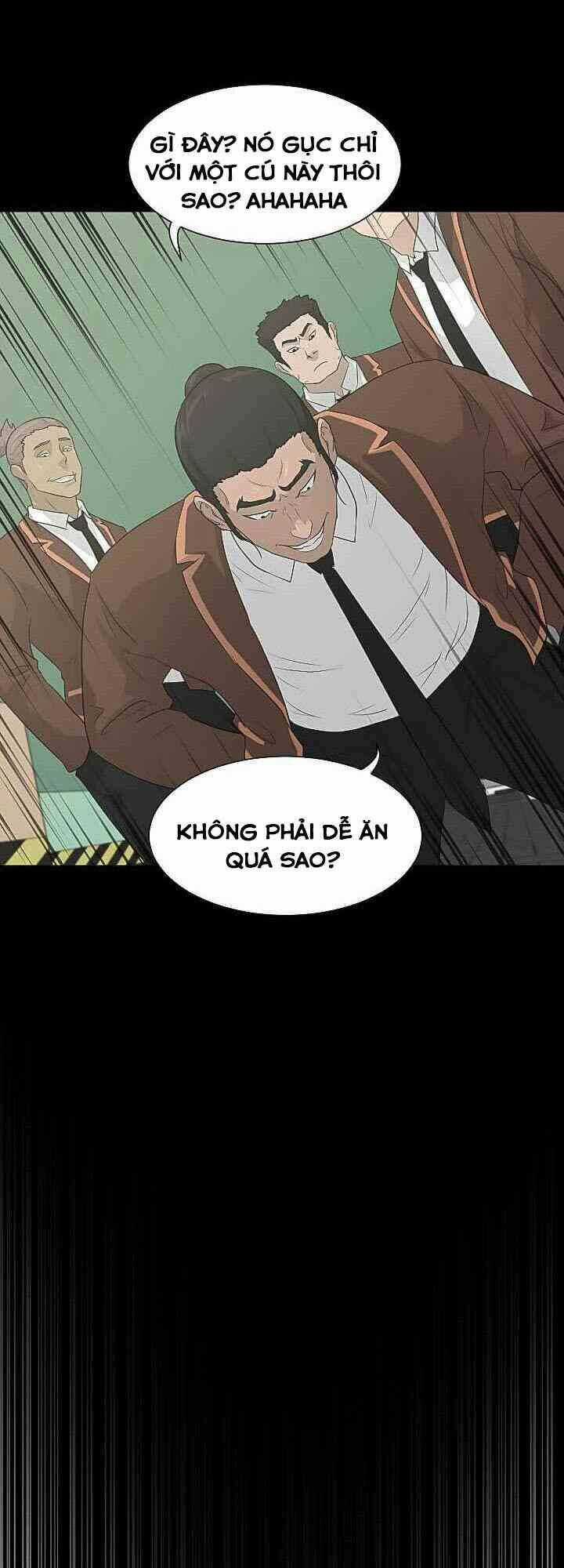 Trigger Chapter 22 trang 4