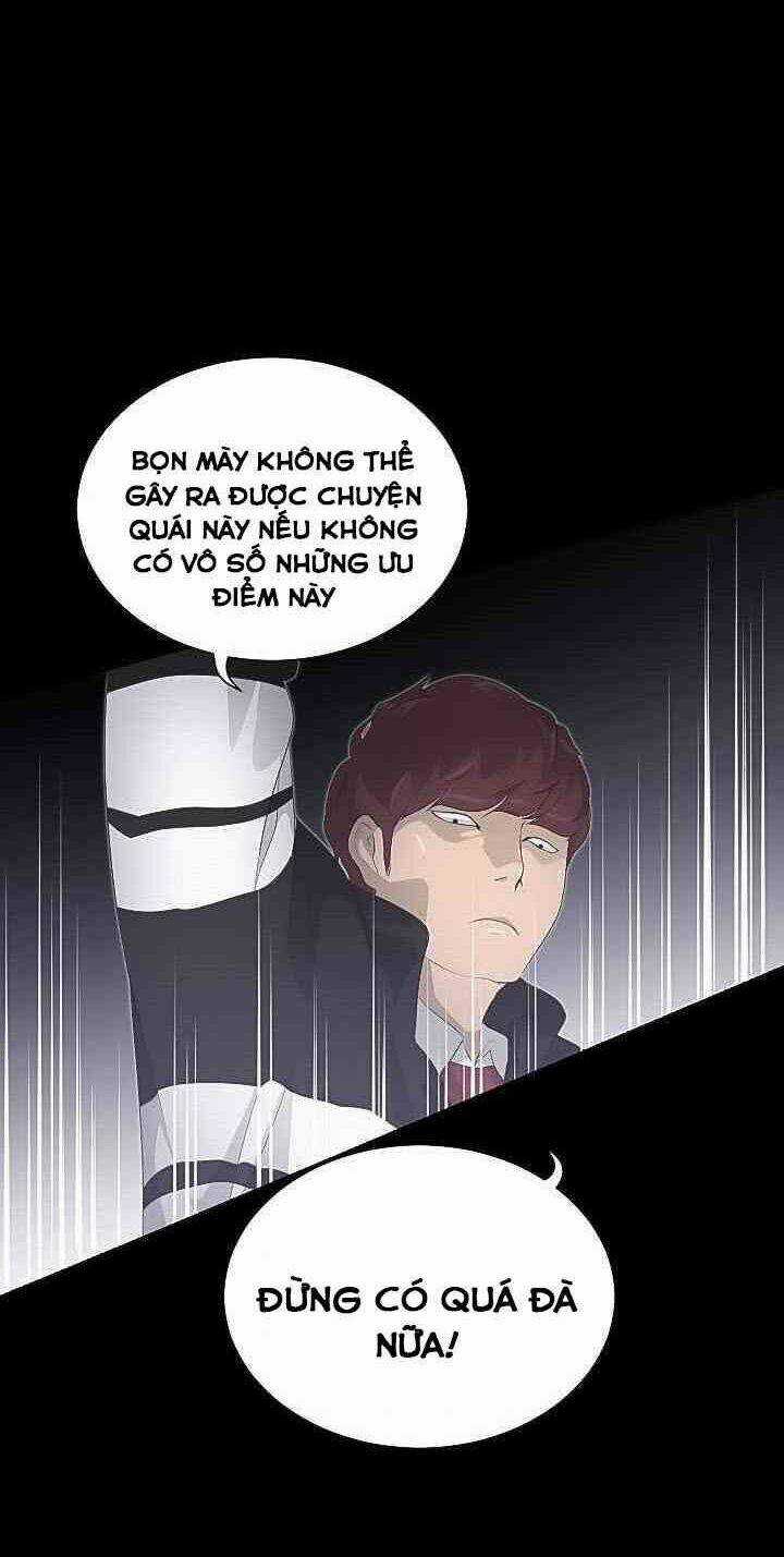 Trigger Chapter 22 trang 41