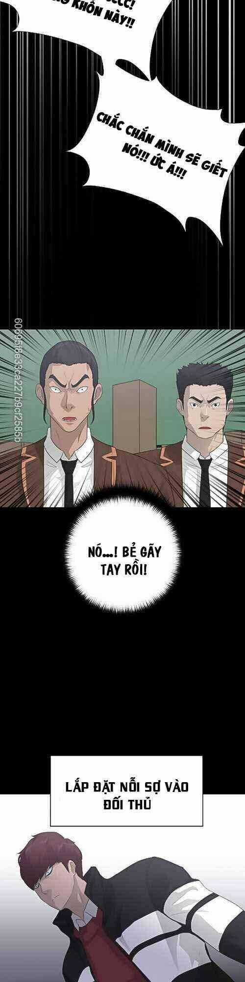 Trigger Chapter 22 trang 44