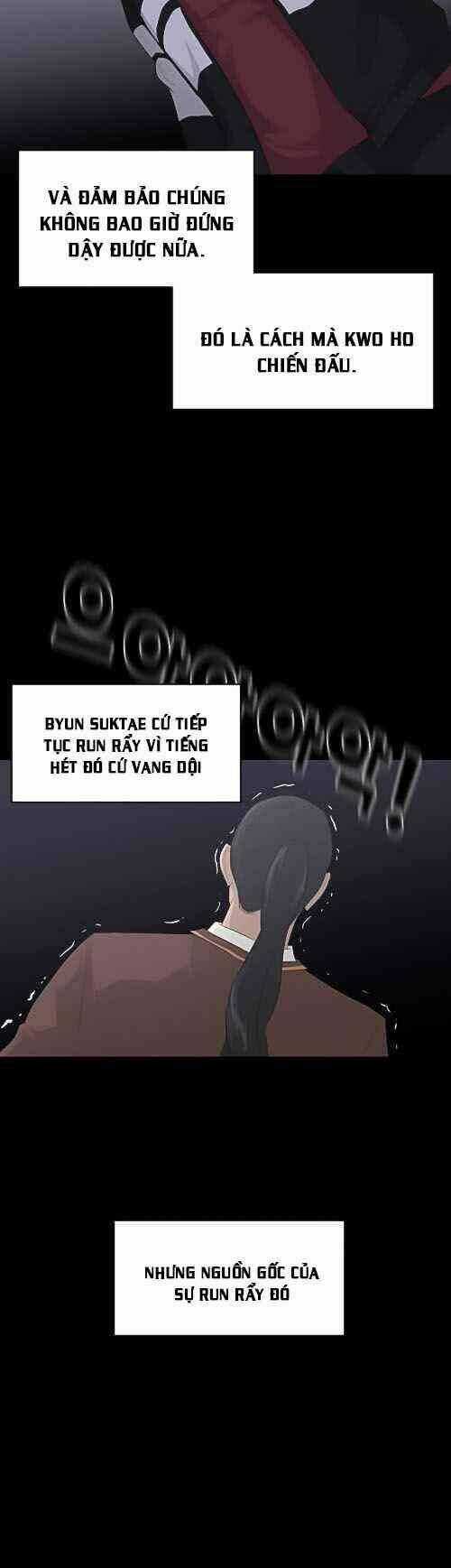 Trigger Chapter 22 trang 45