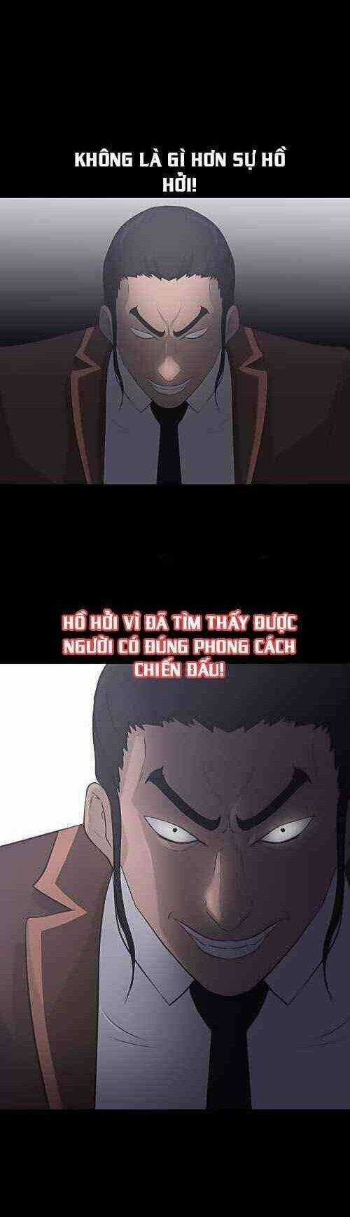 Trigger Chapter 22 trang 46