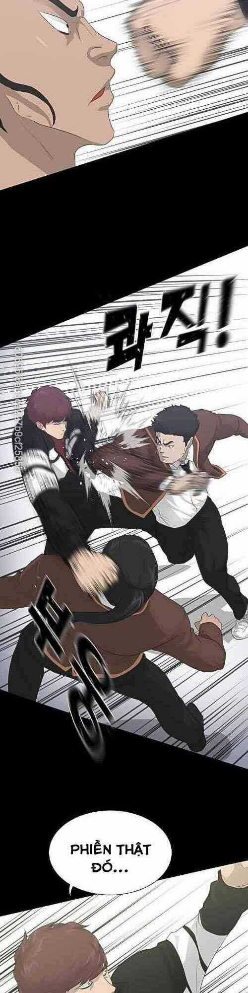 Trigger Chapter 22 trang 49