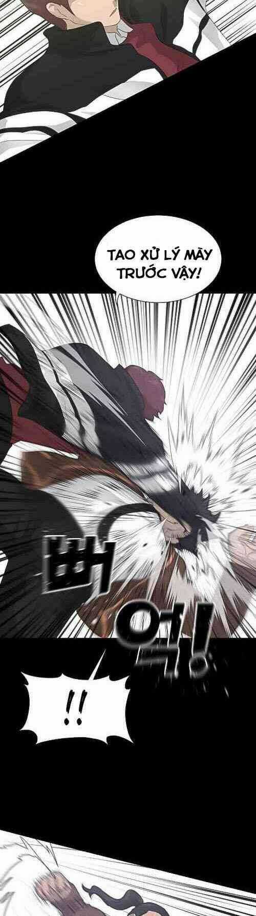 Trigger Chapter 22 trang 50