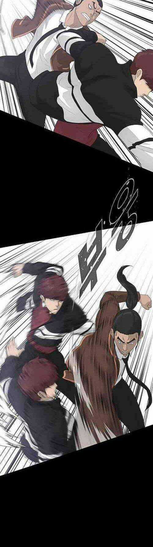 Trigger Chapter 22 trang 51